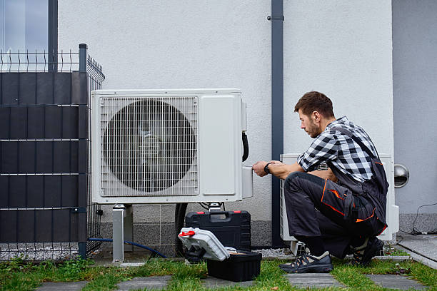 Trusted Hvac Repair service in Twin Lakes, CA - HVAC Repair CO